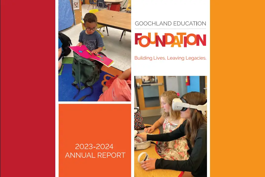 image of 2023-24 annual report